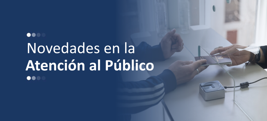 Embajada de Colombia en Corea y su sección consular no tendrán atención al público el 15 de agosto de 2024, con motivo de la conmemoración del Día de la Liberación Nacional